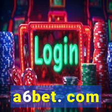 a6bet. com